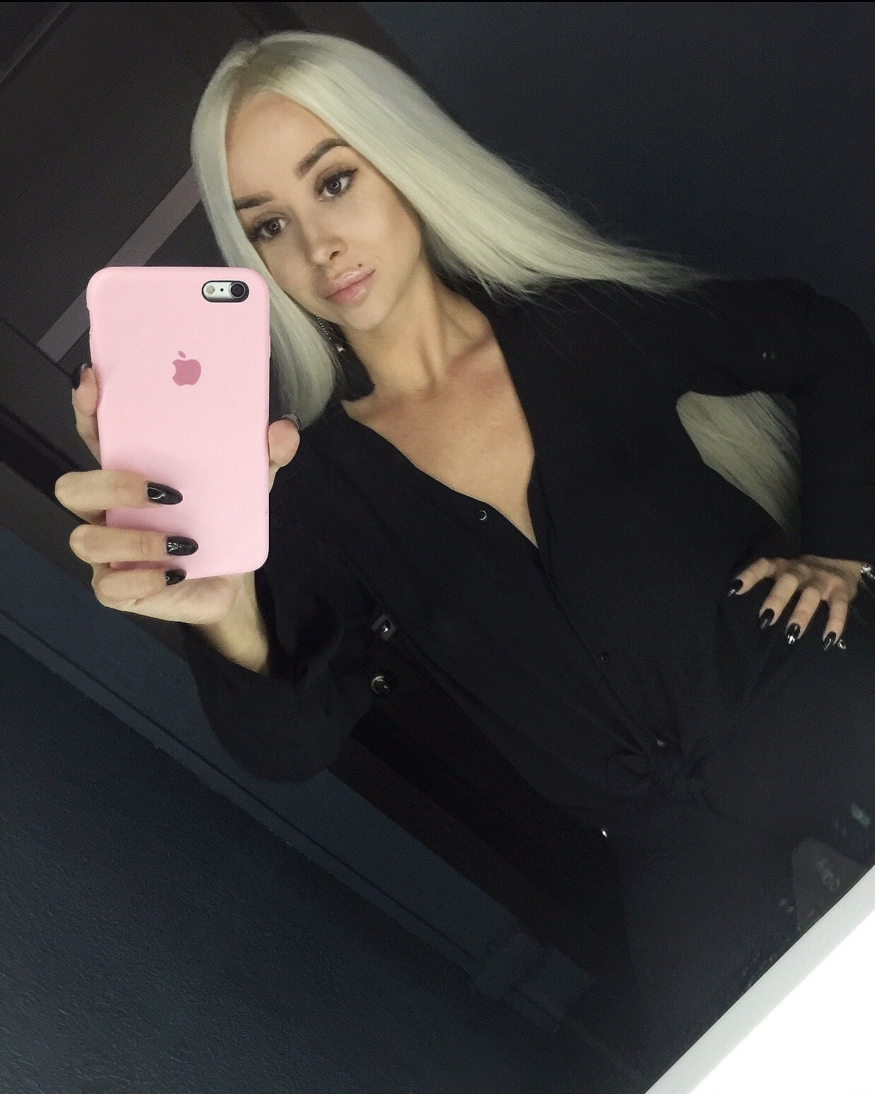 Lana M