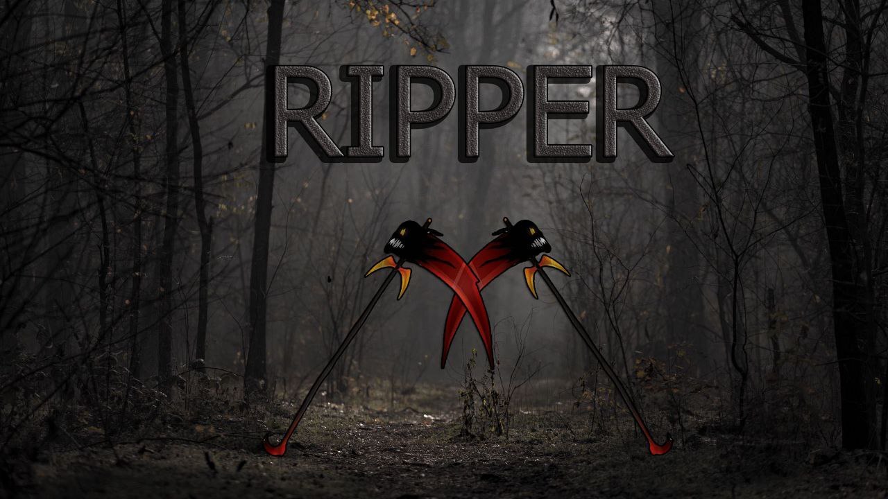 RIPPER