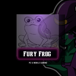 FuryFrog Gaming