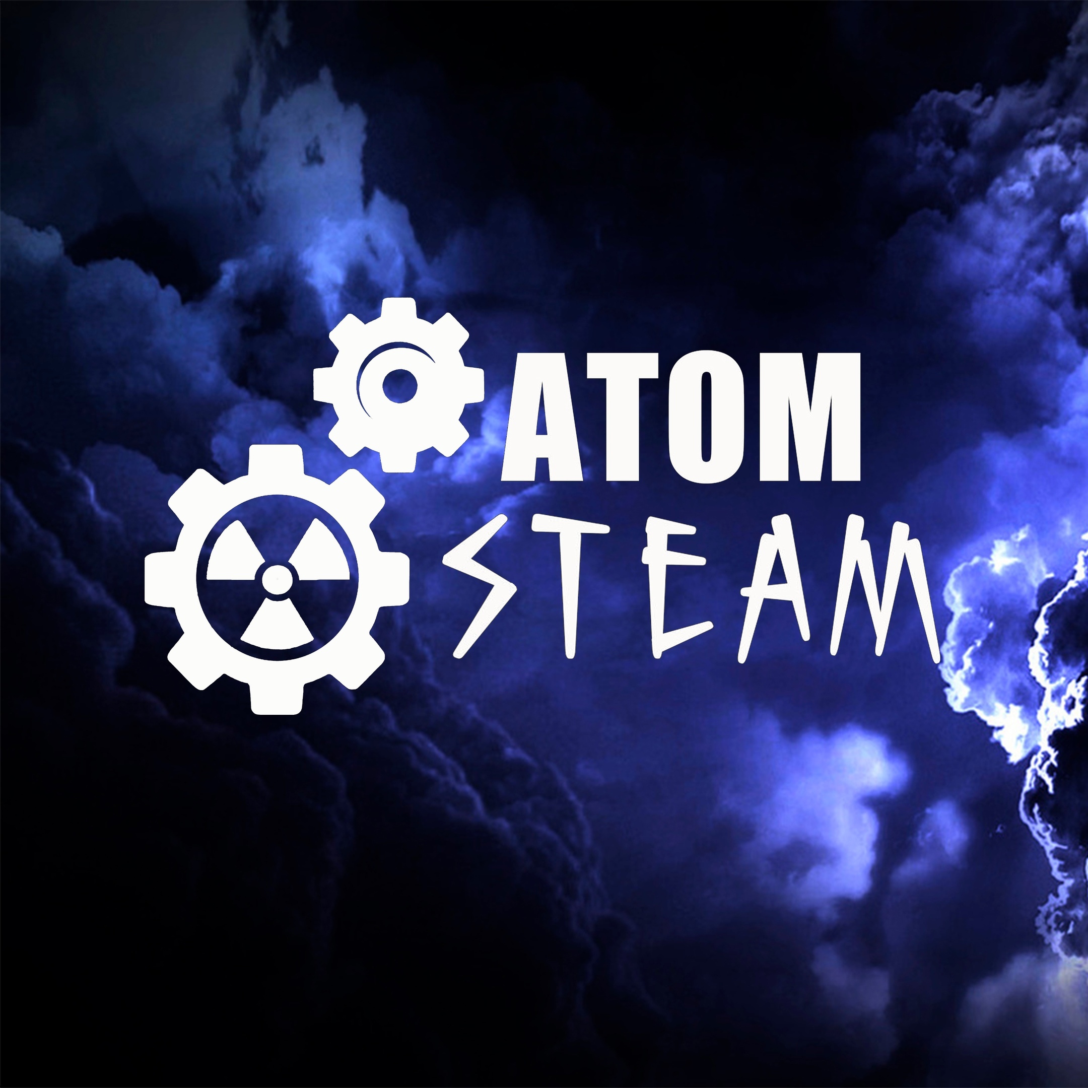Atom-Steam