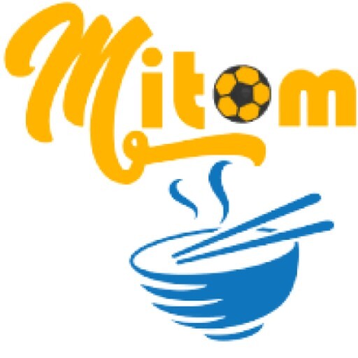 Trực tiếp bóng đá Mitom
