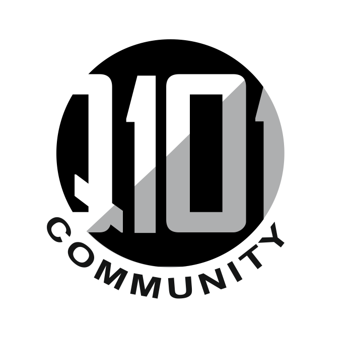 Q101 Community