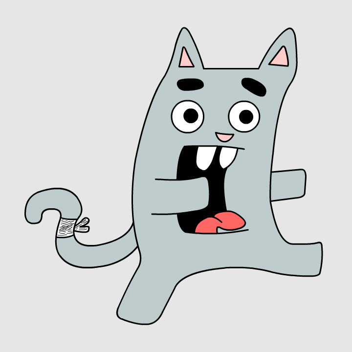 Xander Toons
