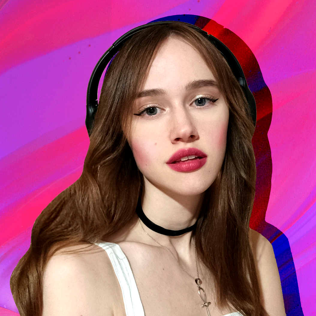 Annie Win exclusive content on Boosty