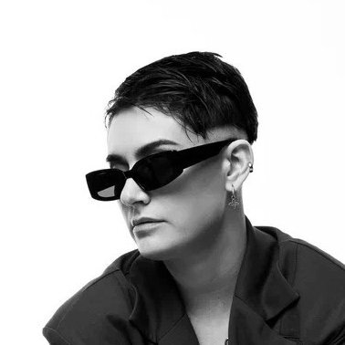 EMMA M / Другая Эм