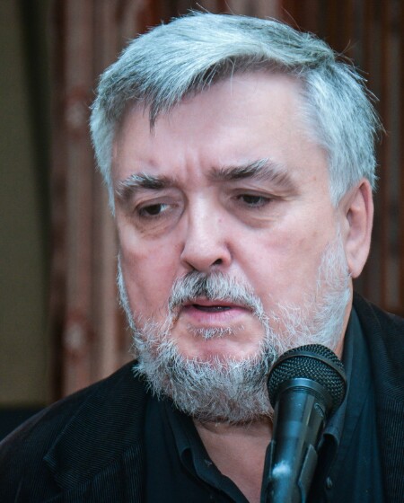 Юрий Щегольков