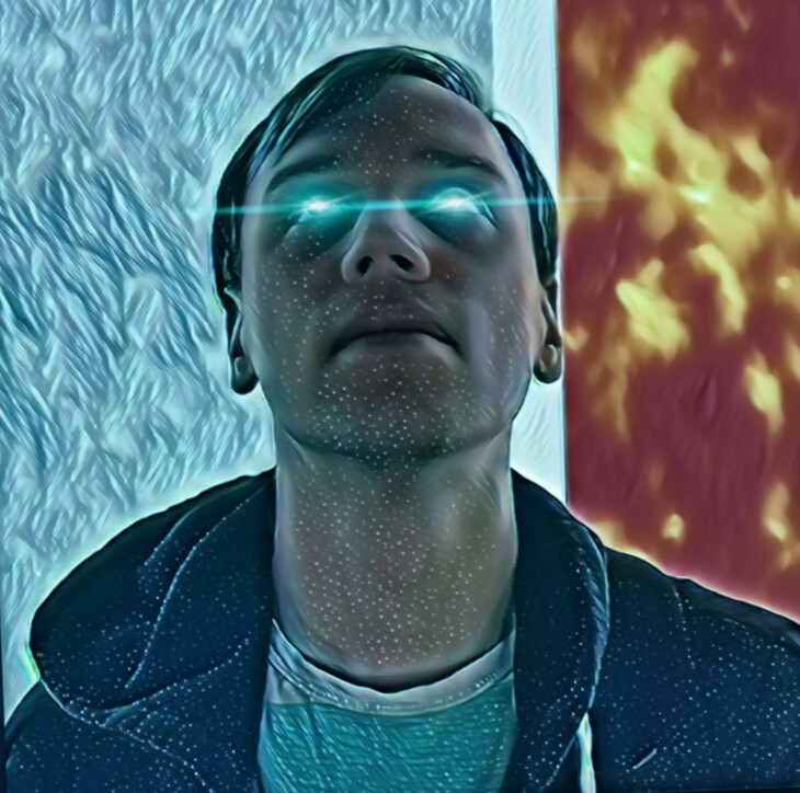 Андрей Нечаев - exclusive content on Boosty