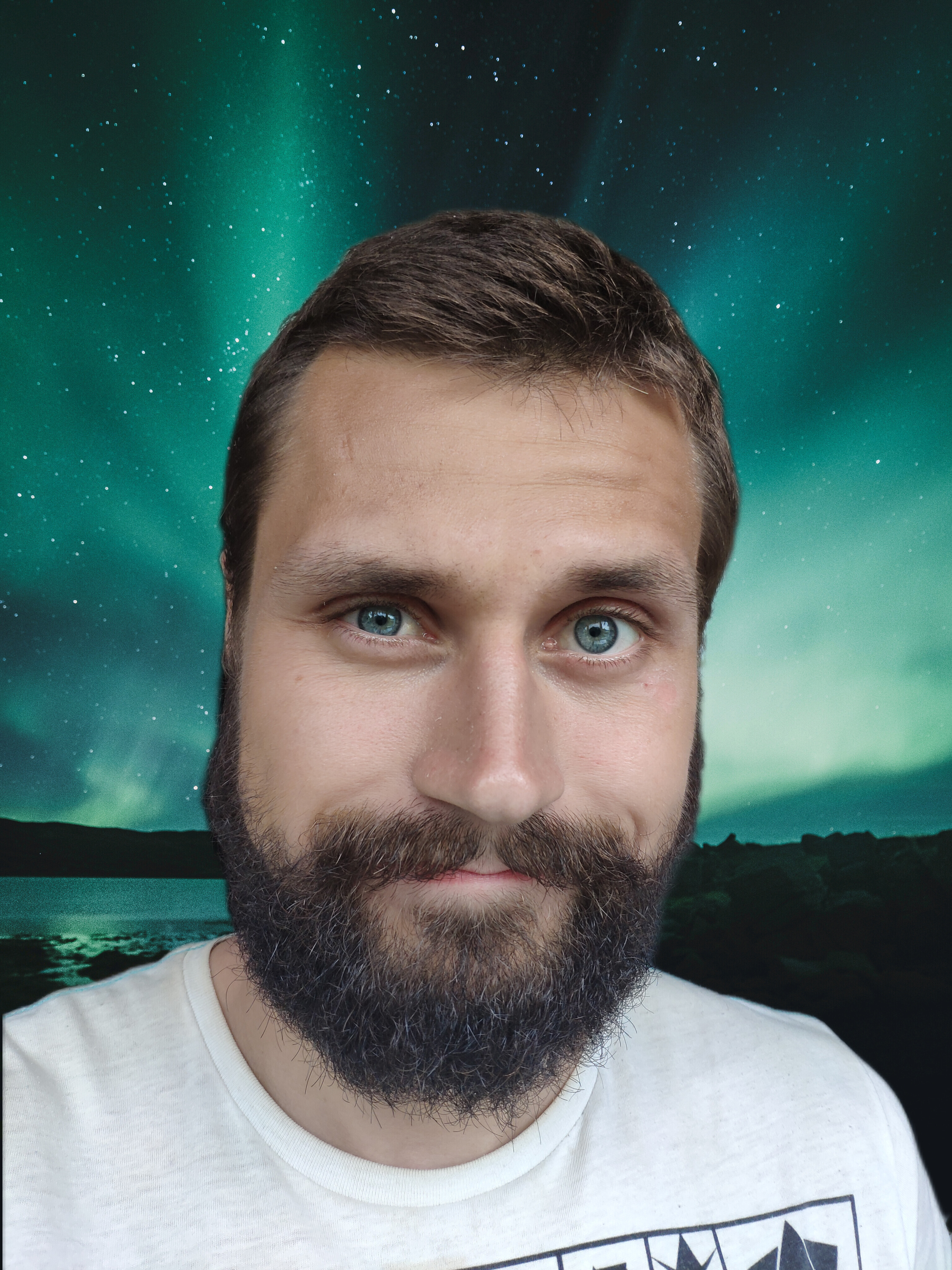 Роман Воропаев (Roman Voropaev)