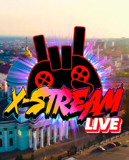 X-STREAM LIVE