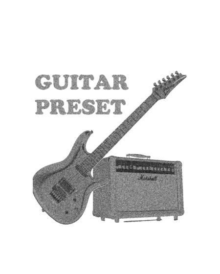 GuitarPreset