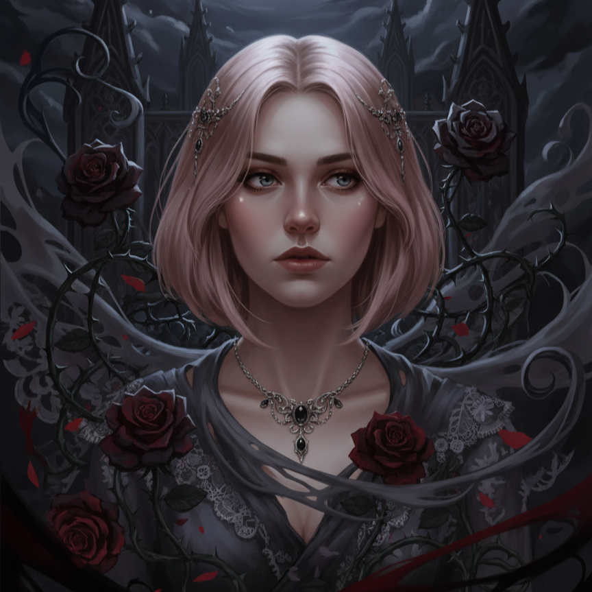 Mistress Poison