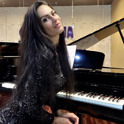 Alevtina Kosukhina - эксклюзивный контент на Boosty