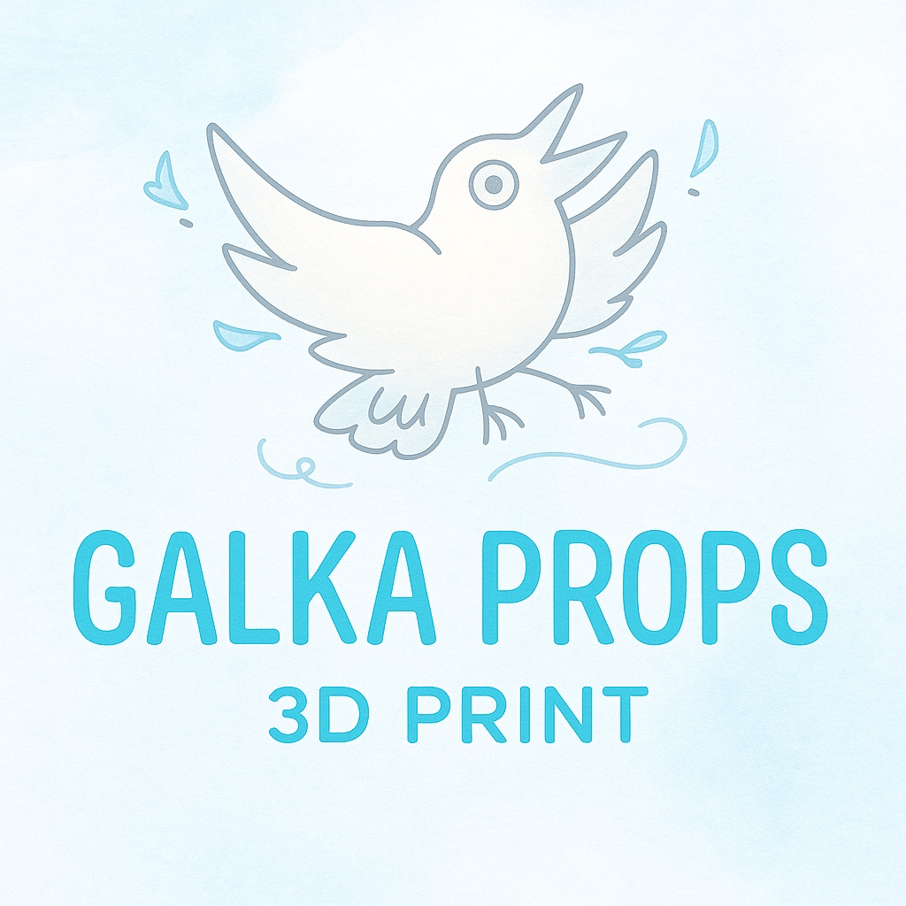 Galka_props