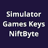 Simulator Games Keys NiftByte