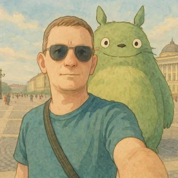 Maxim Frolov