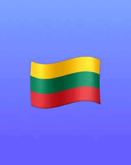 Волна. Литва