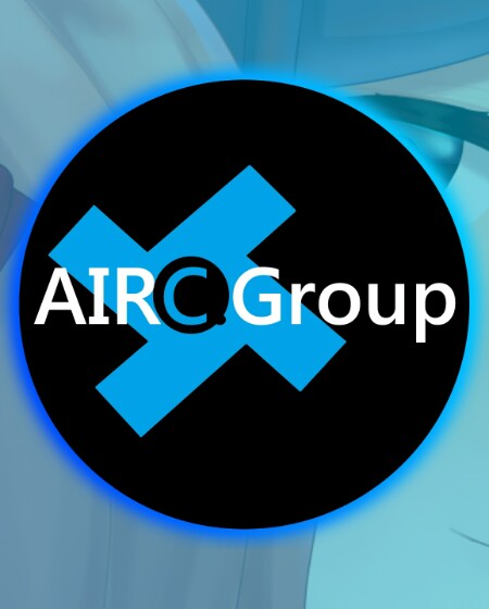 AircGroup Studio