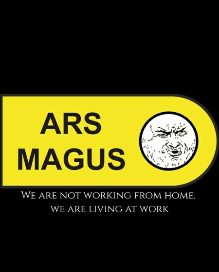 Ars Magus Games