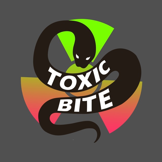 TOXIC BITE
