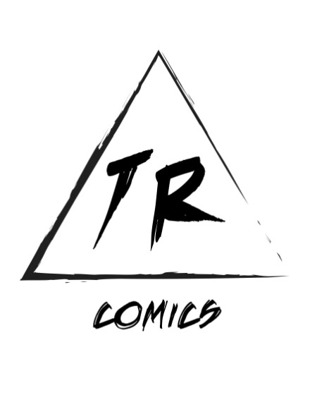 Triangle Rock Comics