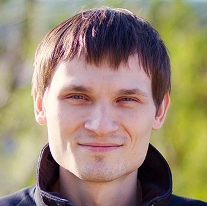 Александр Алисейко