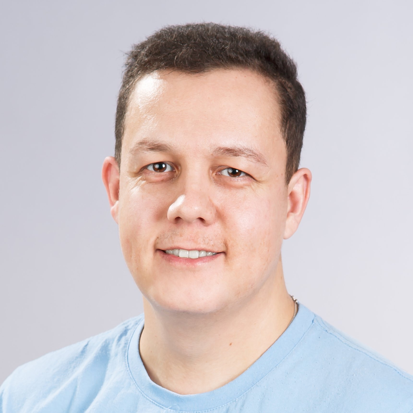 Aleksey Malov