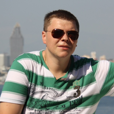 Александр Задорин - exclusive content on Boosty