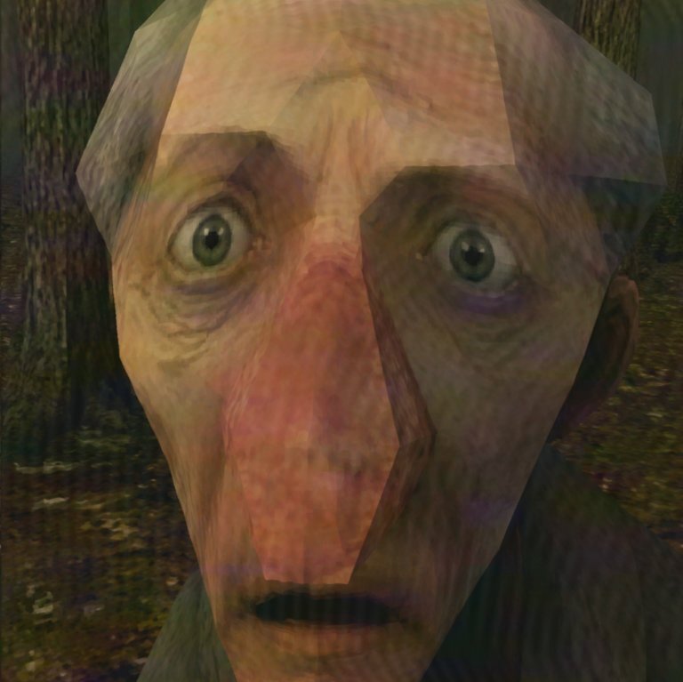 ЗАЗЕРКАЛЬЕ