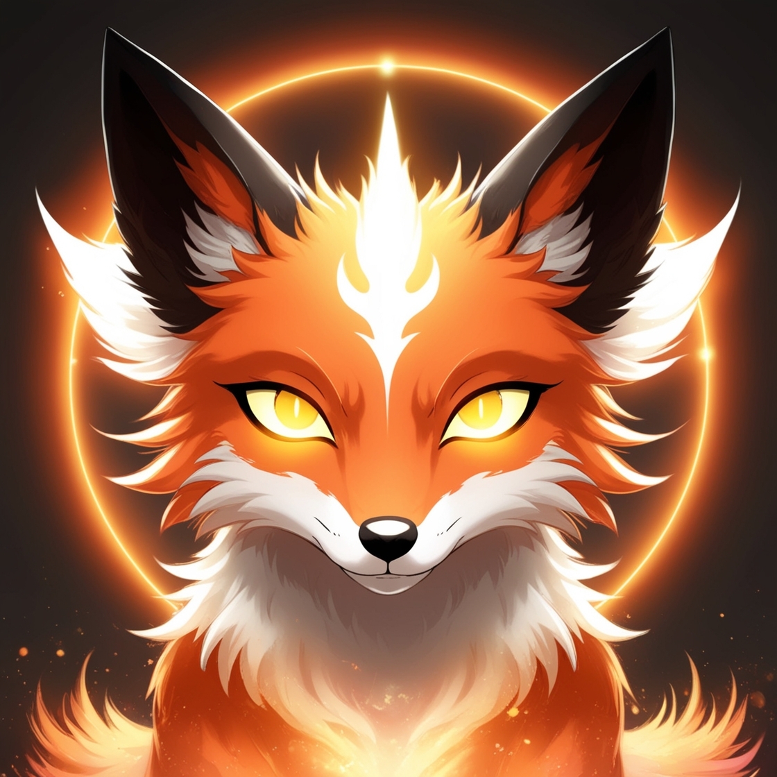 Good Fox