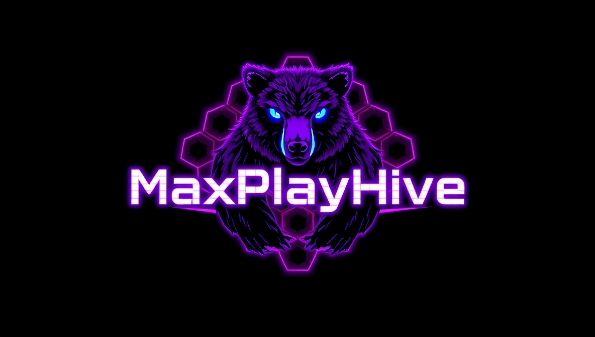 MaxPlayHive