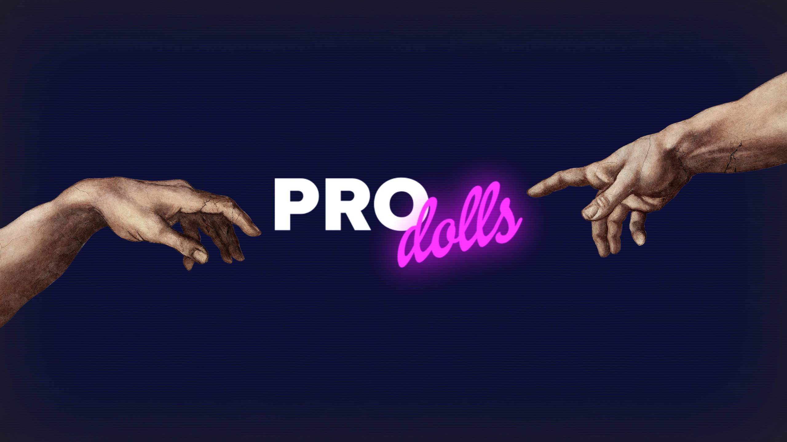 PROdolls.Art