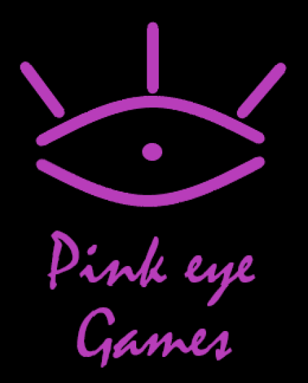 Pink Eye Games
