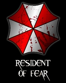 Resident of Fear