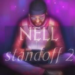 NELL STANDOFF 2