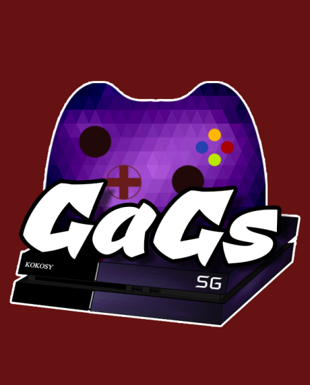 GameGeniuses / GaGs