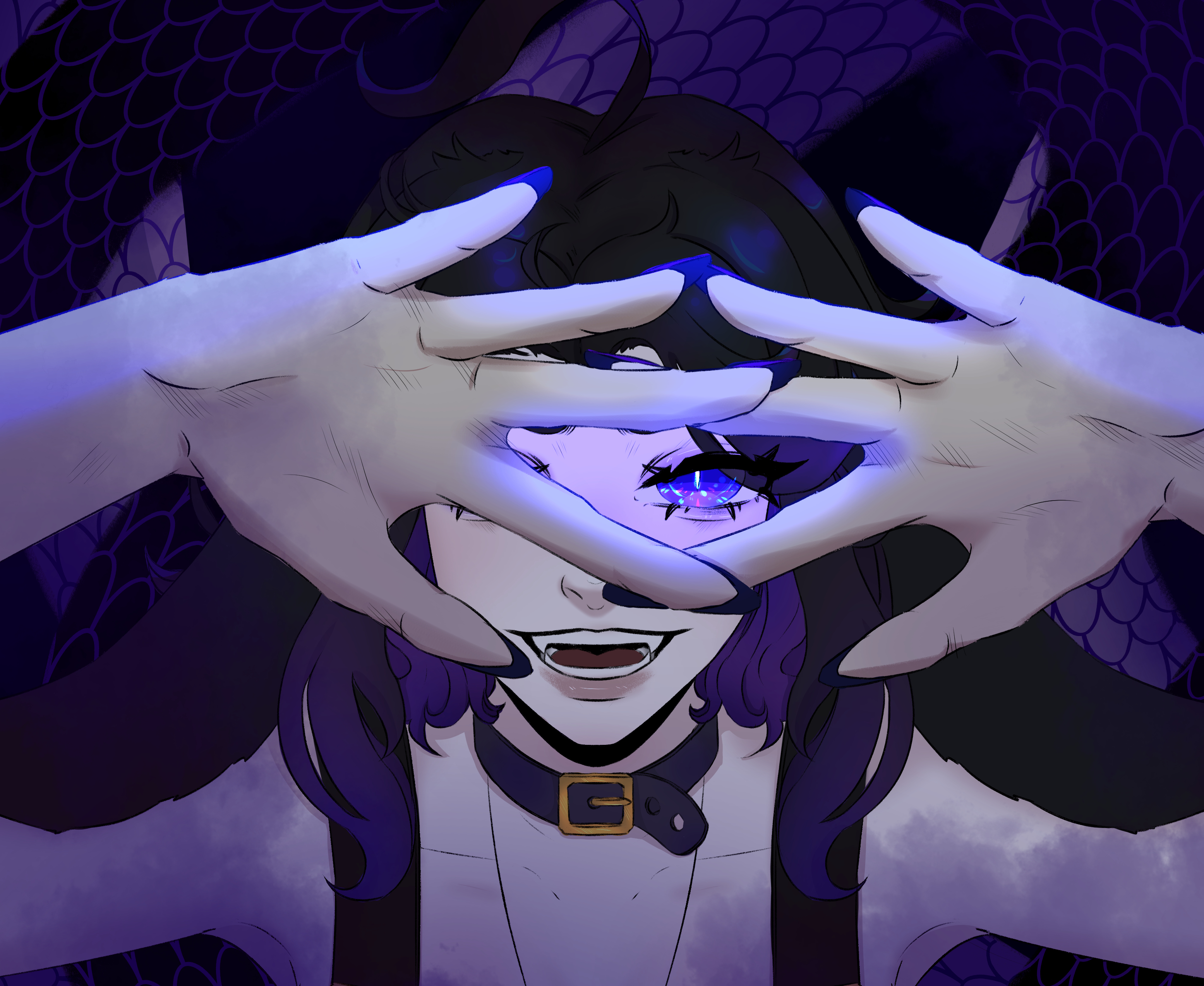 Reinline