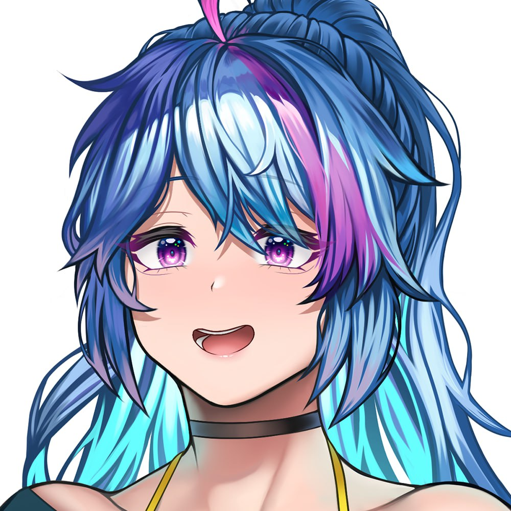 Rezeharu - exclusive content on Boosty