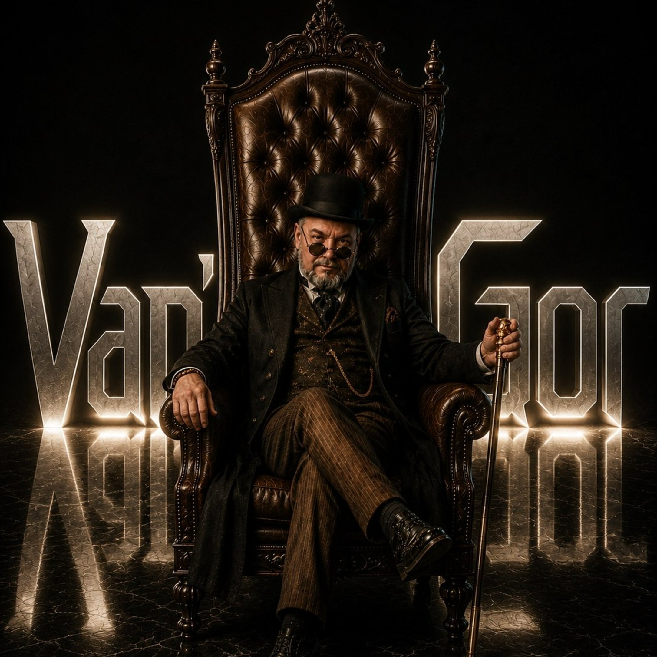 Van'GOR