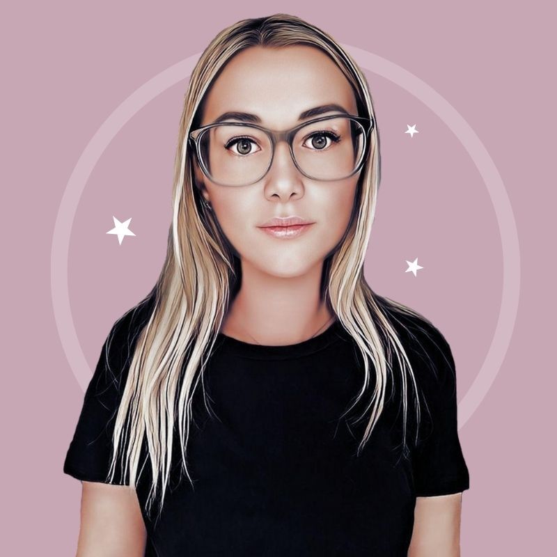  Maggie