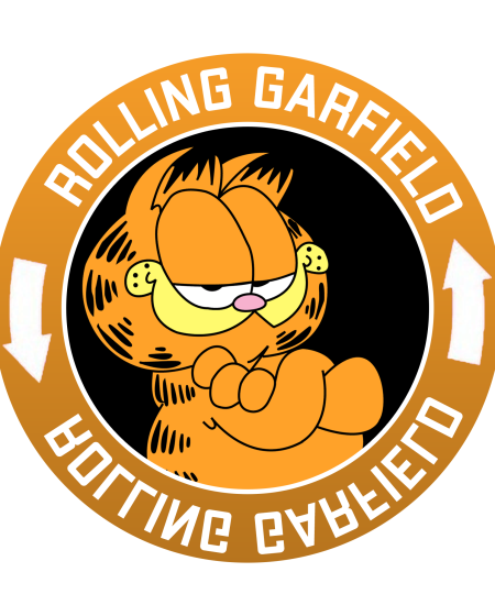 Rolling Garfield Workshop