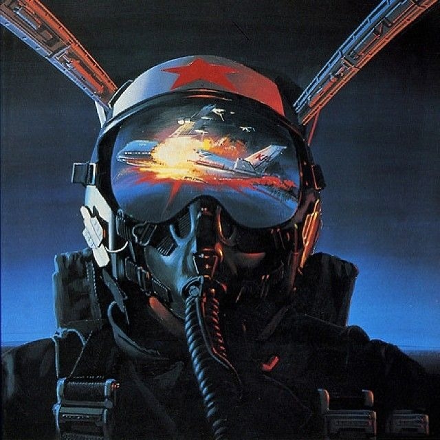 Synthwaver