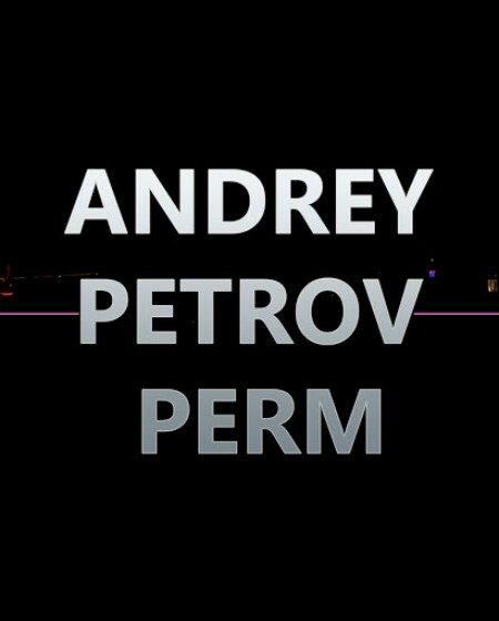 Andrey Petrov (Perm)