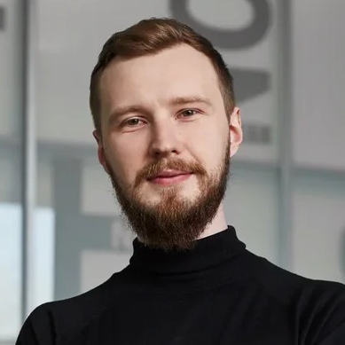 Антон Тарасов