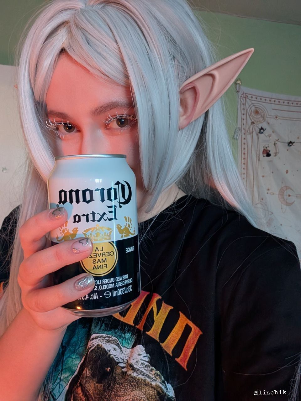 Млинчик