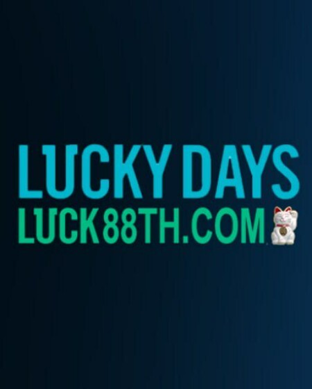 luck88th.com - ทางเข้า LuckyDays 