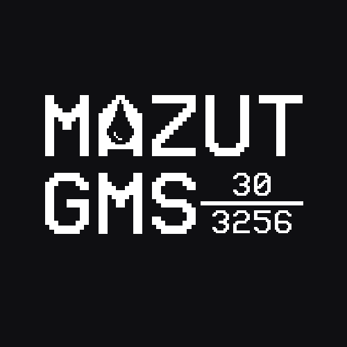 MAZUT GAMES