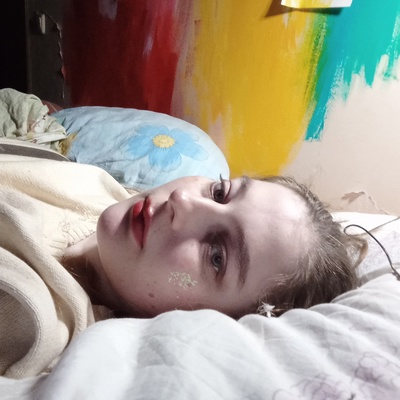 Anna Garezky