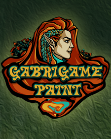 GABRIGAME-PAINT