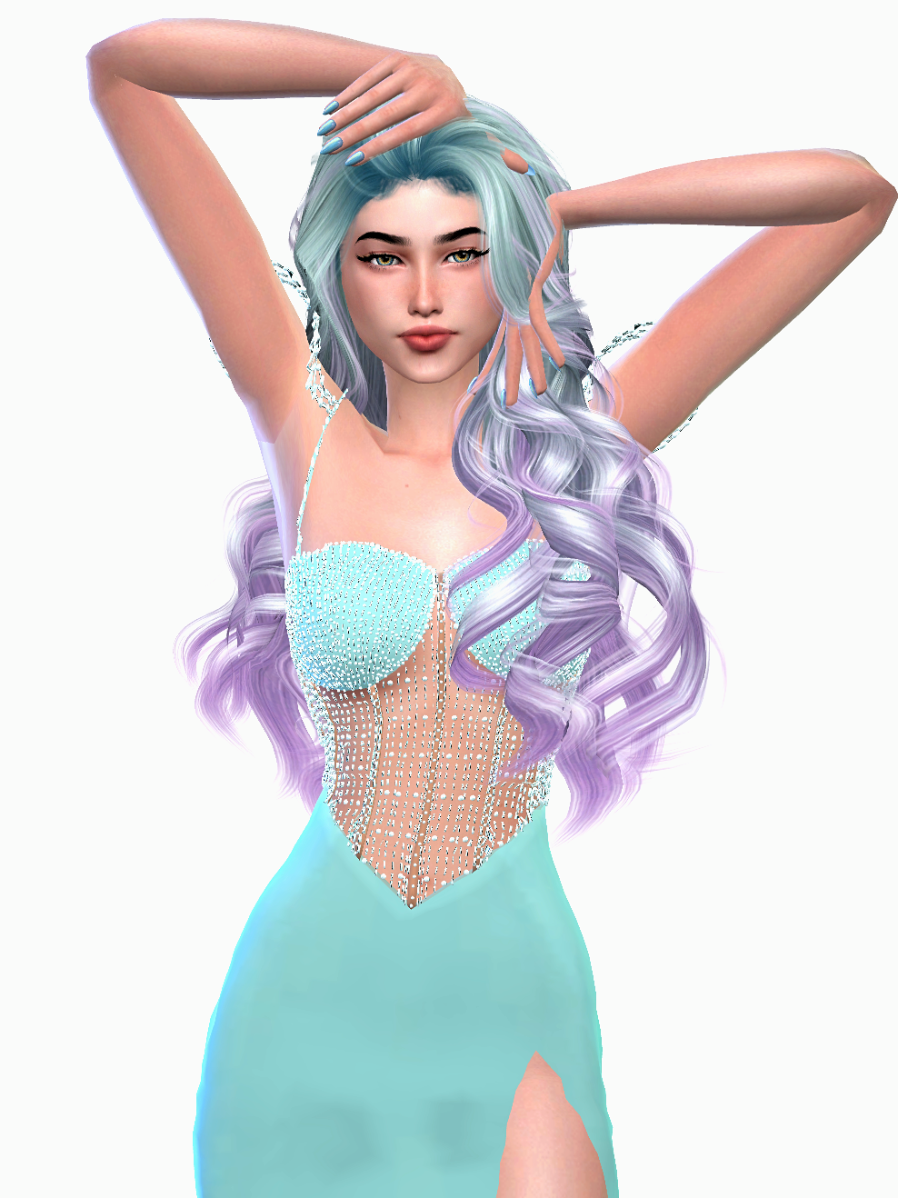 Silvana💕