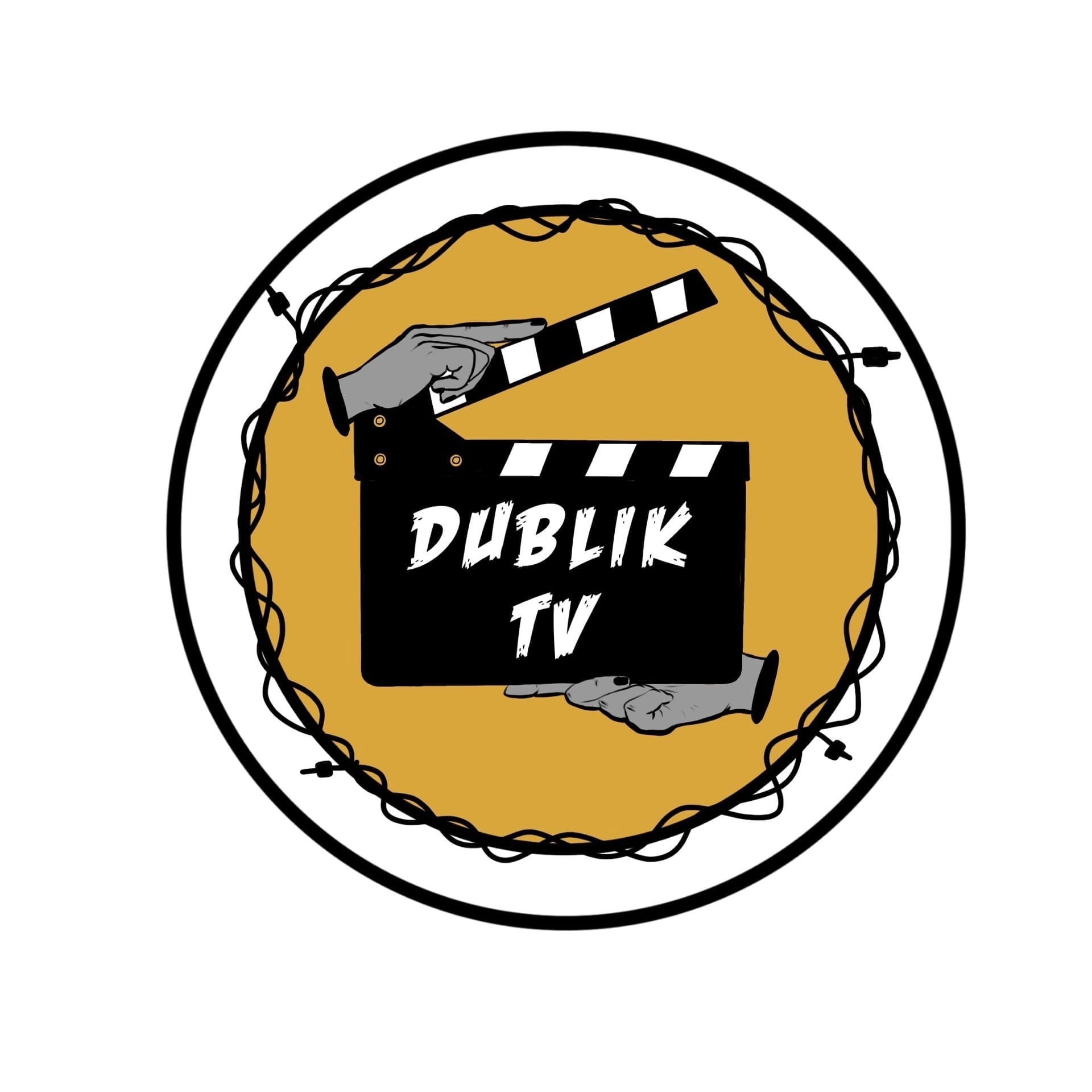 Dublik tv exclusive content on boosty